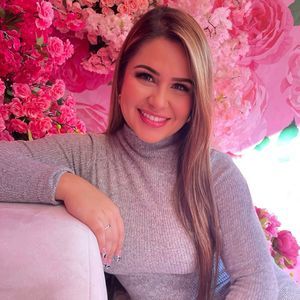 Meet your Posher, Kelly